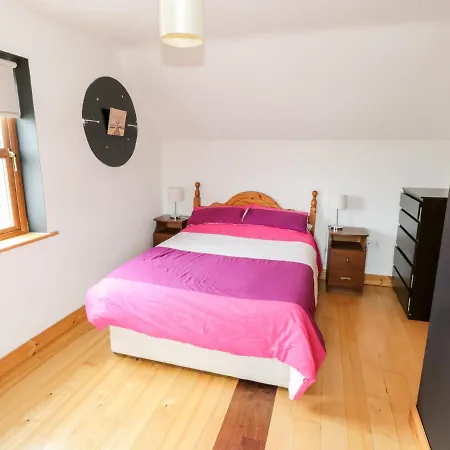 Tatil Evi Errit Lisacul