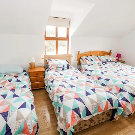 Tatil Evi Errit Lisacul