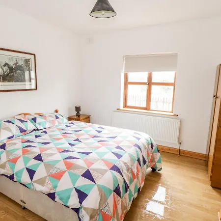 Tatil Evi Errit Lisacul